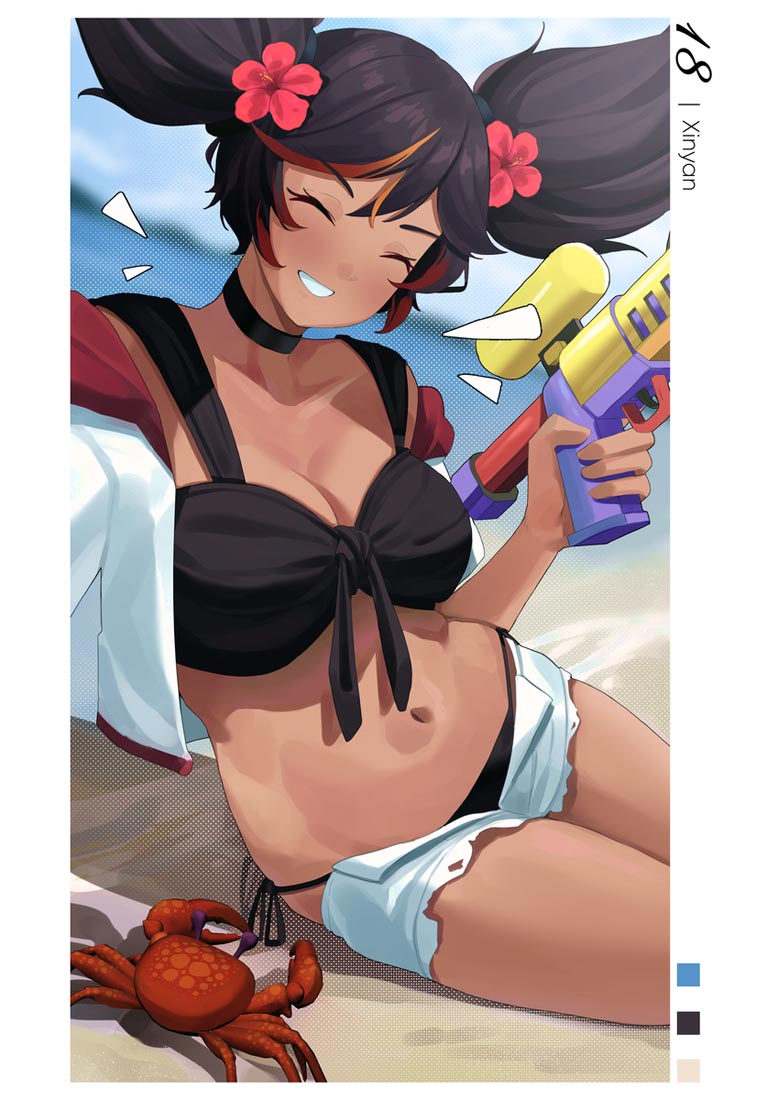 【231018】 ACG精选#早安