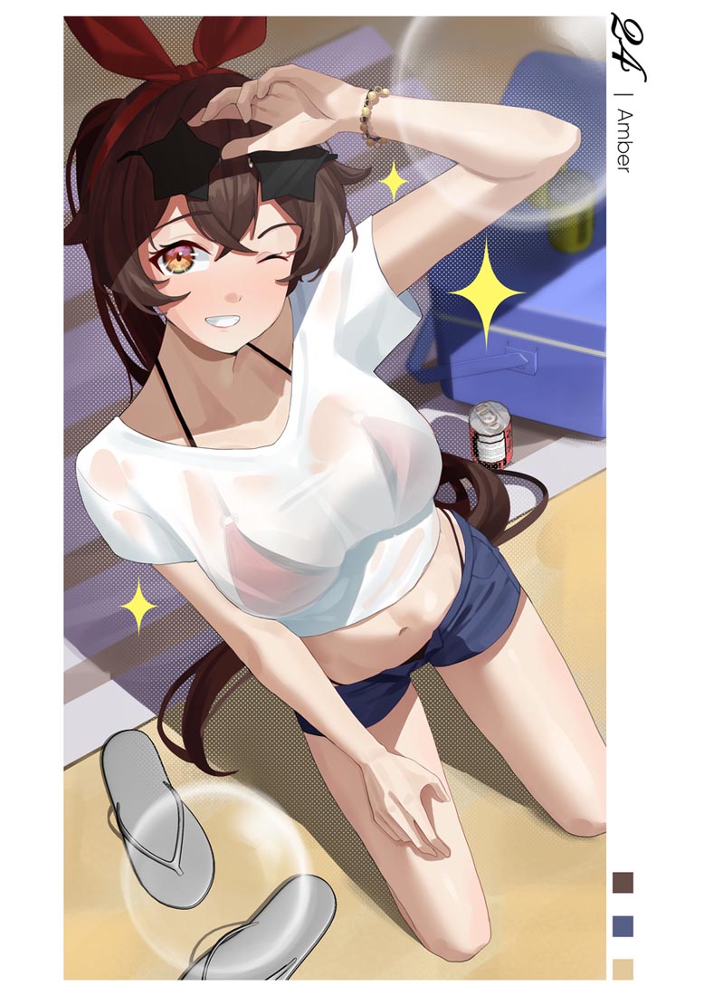 【231018】 ACG精选#早安