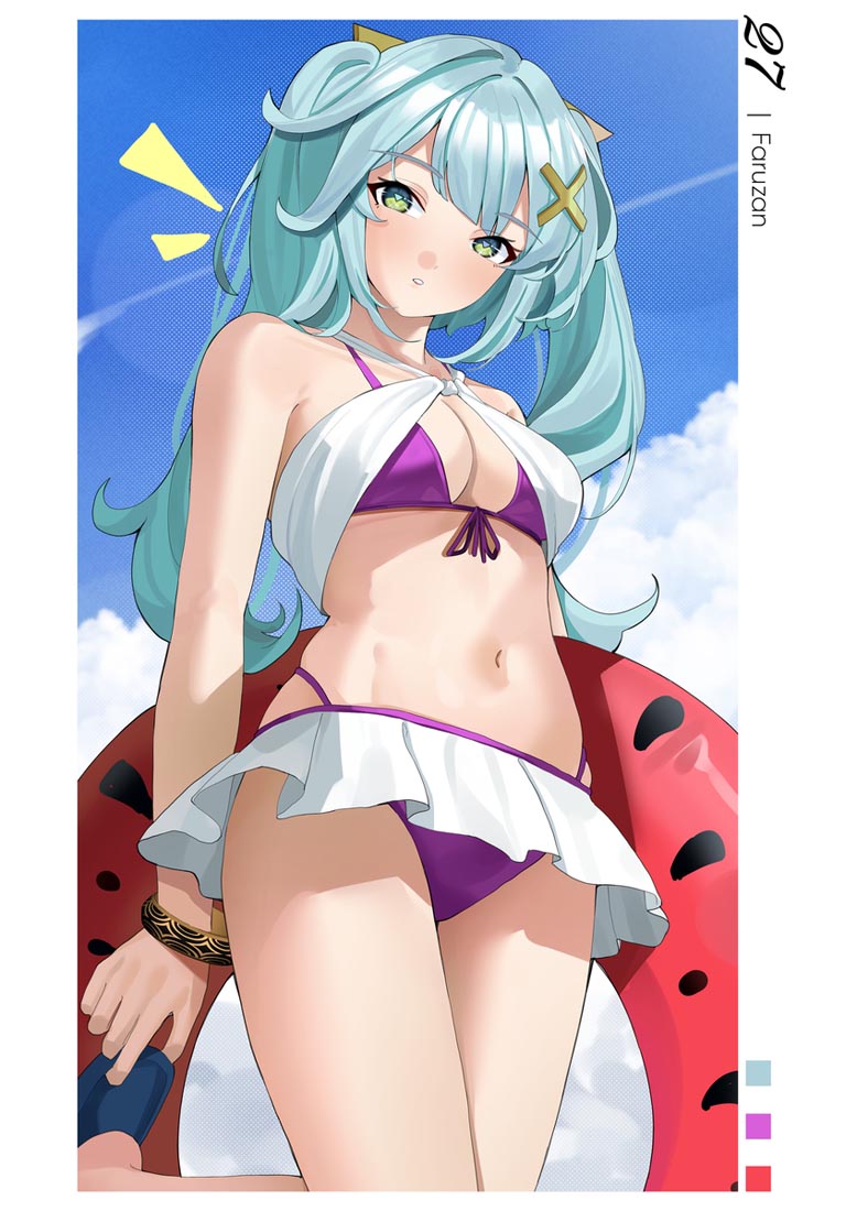 【231018】 ACG精选#早安