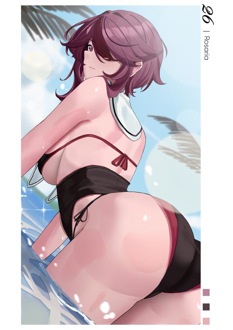 【231018】 ACG精选#早安