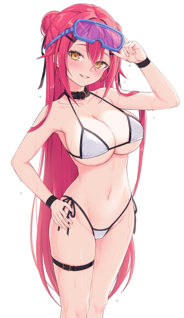 【231018】 ACG精选#午安