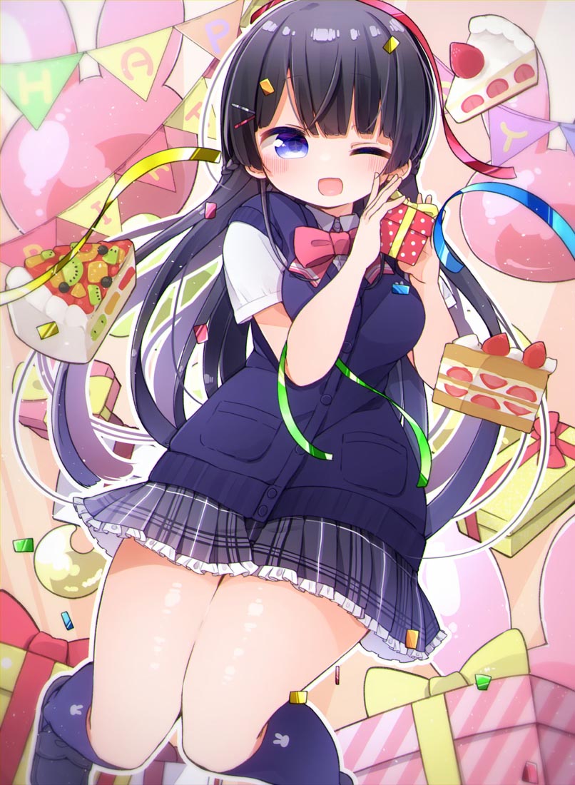 【231018】 ACG精选#午安