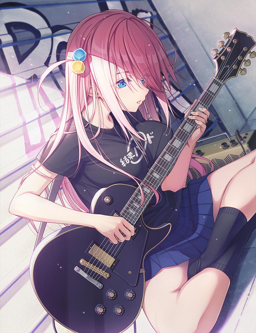 【231018】 ACG精选#午安