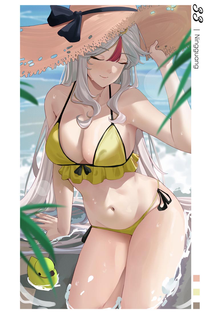 【231018】 ACG精选#晚安