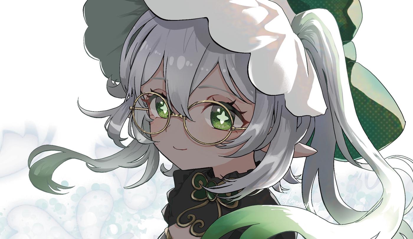 【231018】 ACG精选#晚安