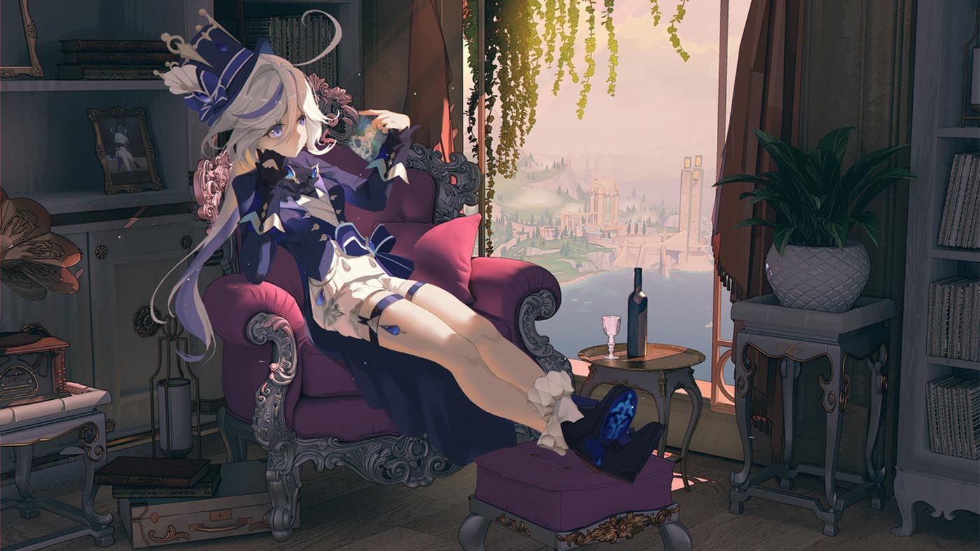 【231018】 ACG精选#晚安