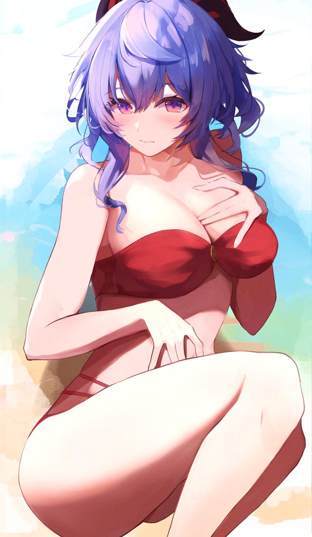 【231018】 ACG精选#晚安