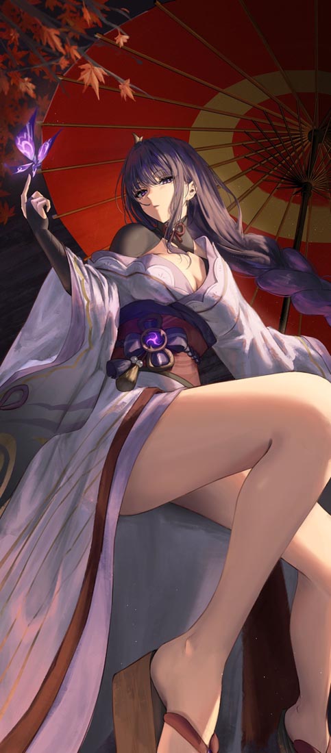 【231018】 ACG精选#晚安