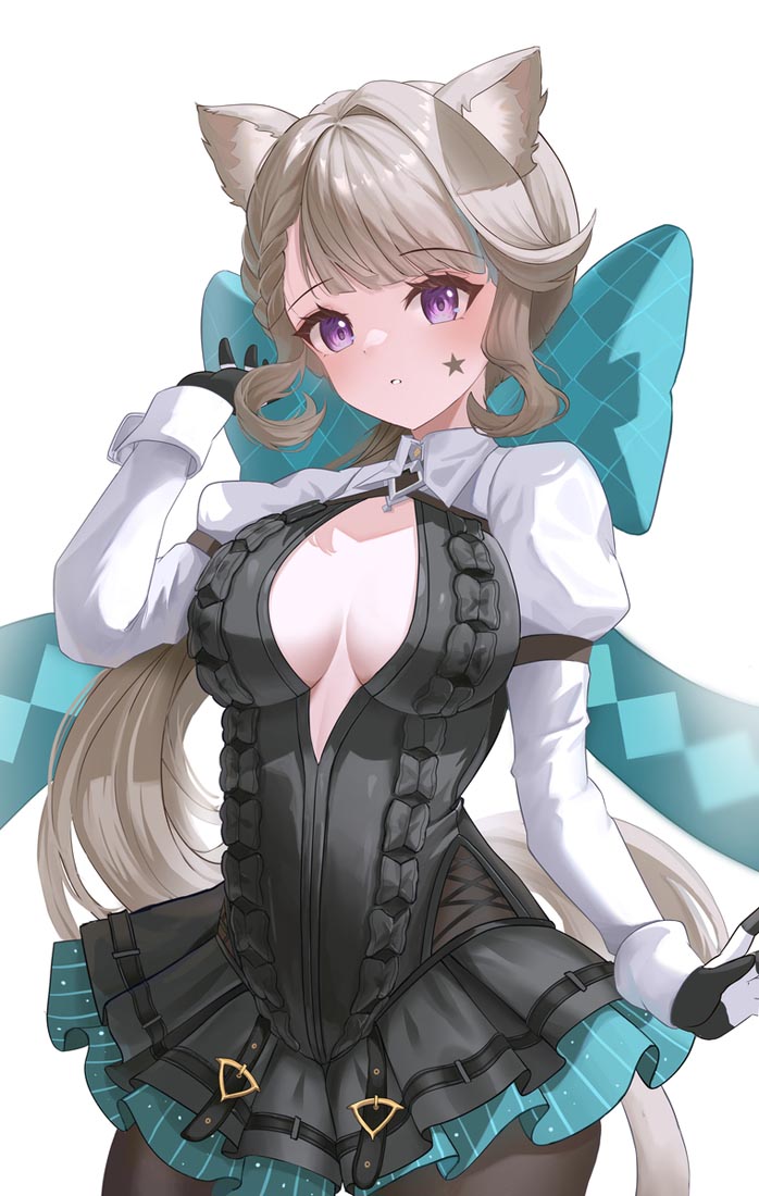 【231018】 ACG精选#晚安