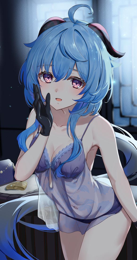 【231019】 ACG二次元合集#早安