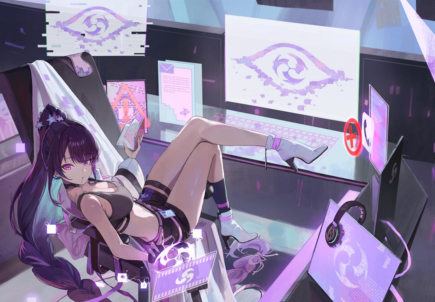 【231019】 ACG二次元合集#早安