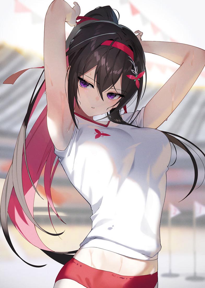 【231019】 ACG二次元合集#午安