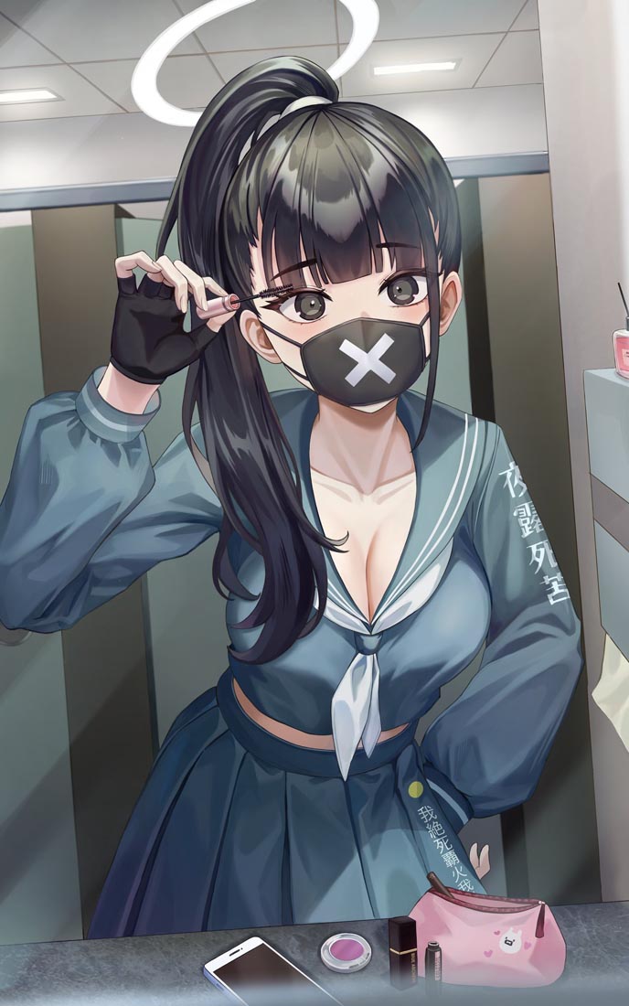 【231019】 ACG二次元合集#午安