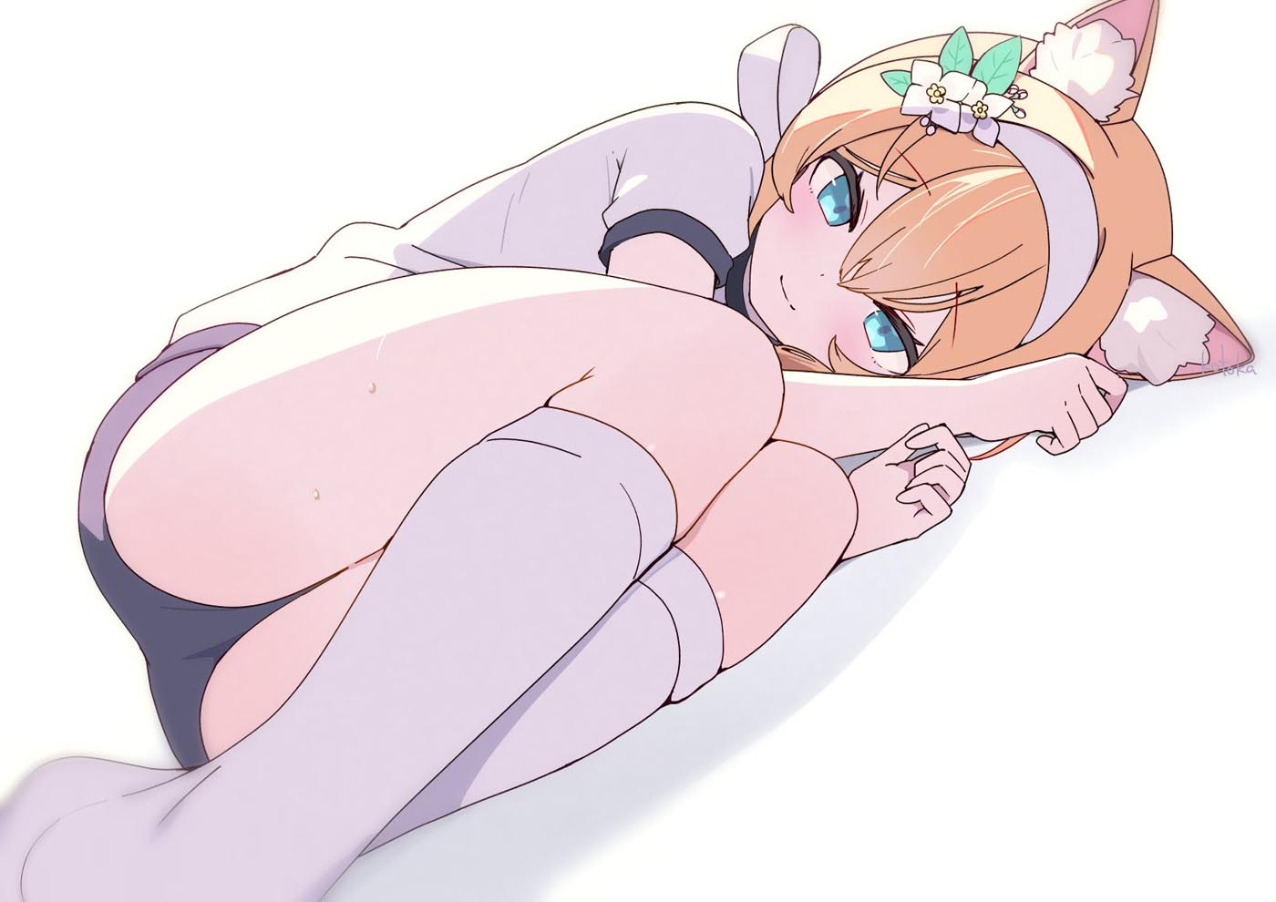 【231019】 ACG二次元合集#午安