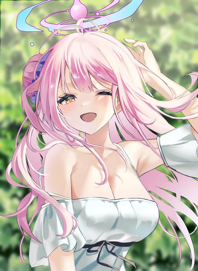 【231019】 ACG二次元合集#午安