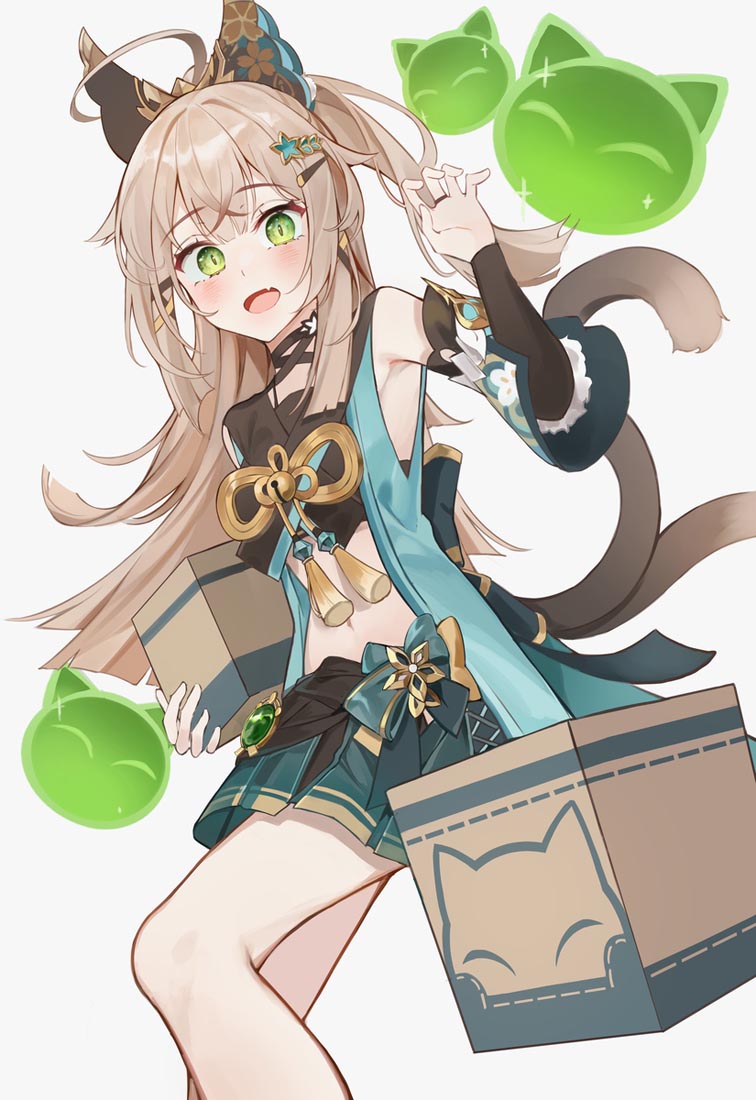 【231019】 ACG二次元合集#晚安