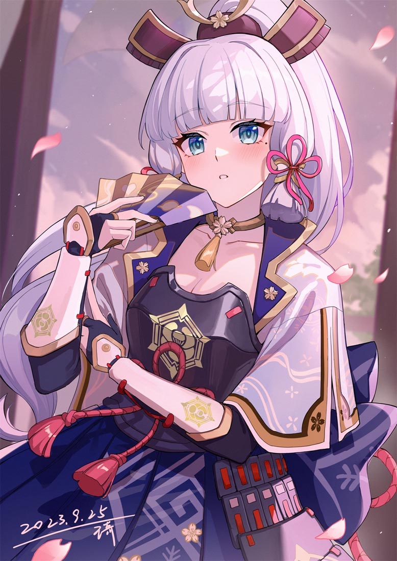 【231019】 ACG二次元合集#晚安