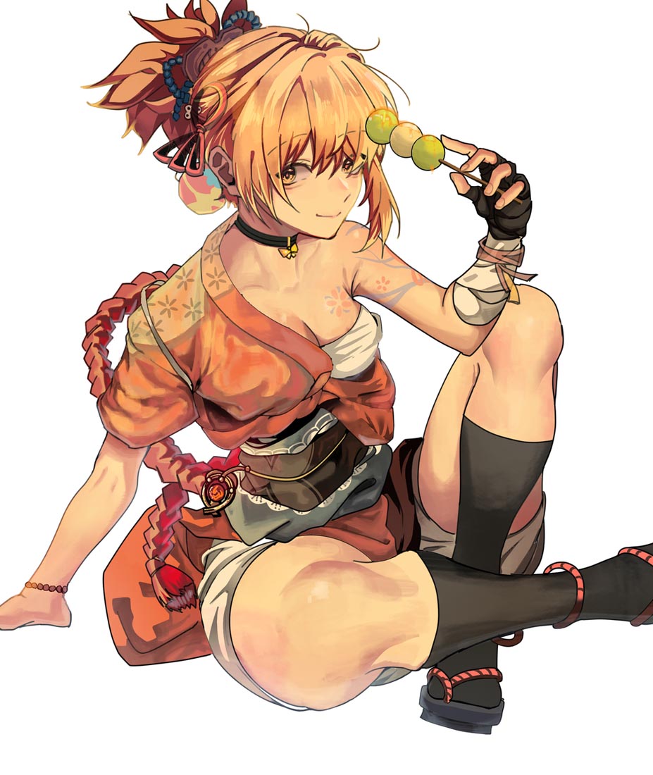 【231019】 ACG二次元合集#晚安