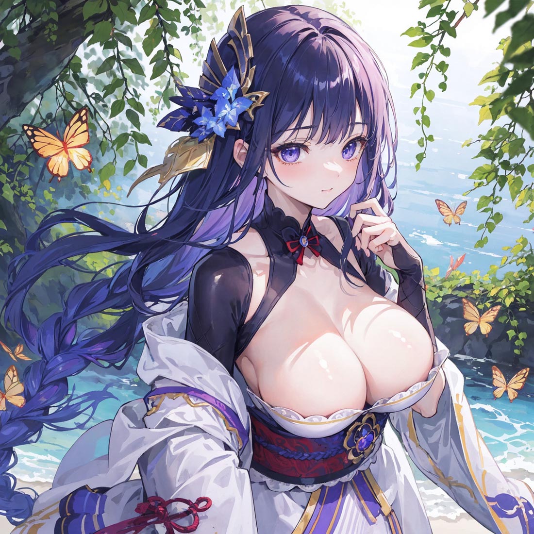 【231019】 ACG二次元合集#晚安