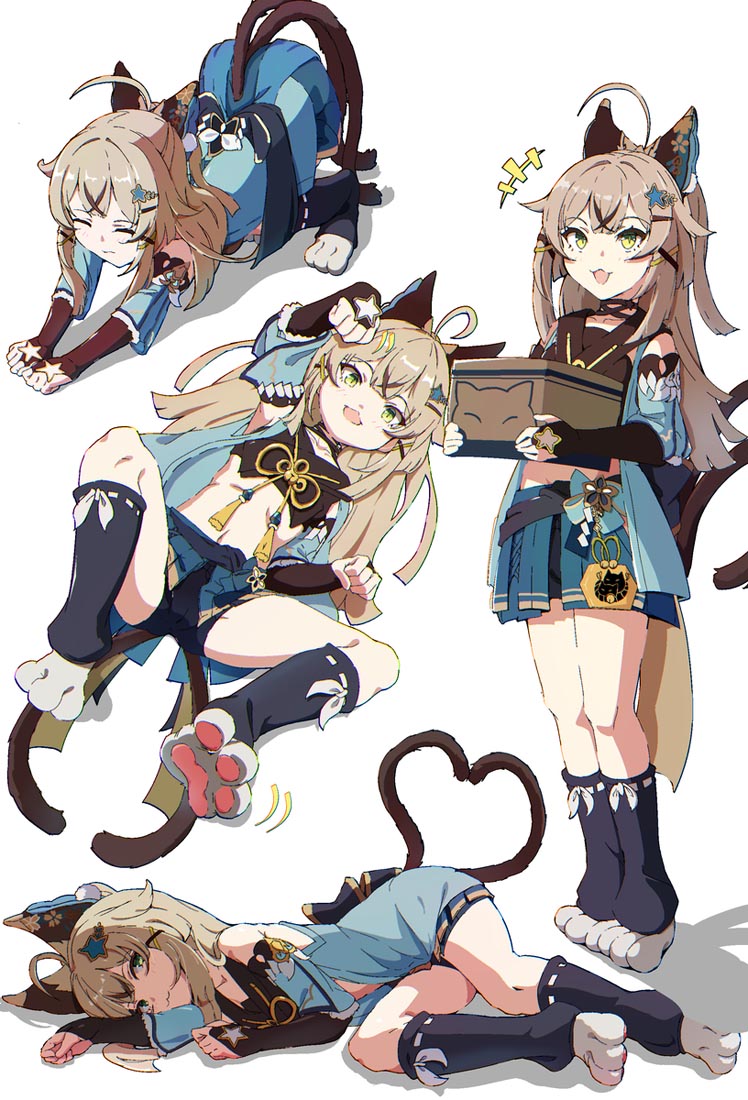 【231019】 ACG二次元合集#晚安