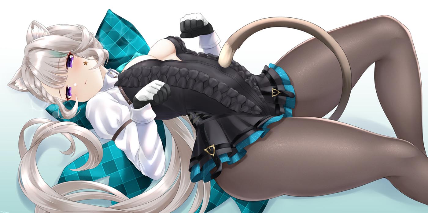 【231020】P站同人#早安