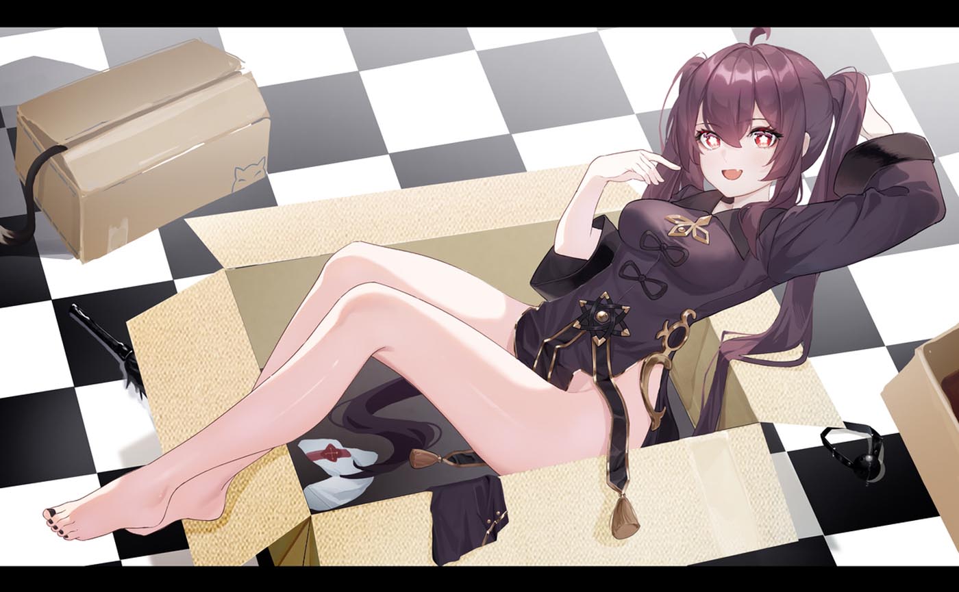 【231020】P站同人#早安