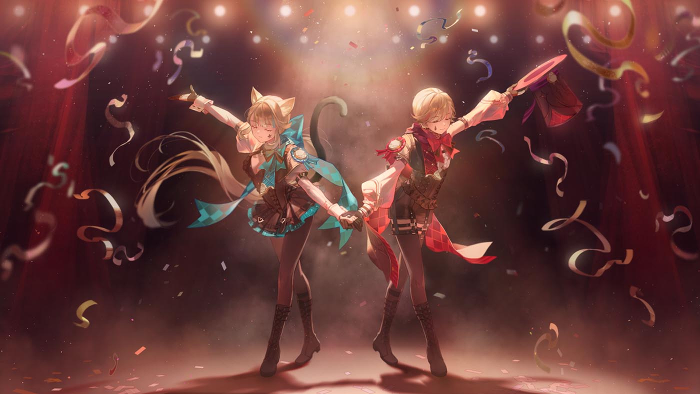 【231020】P站同人#早安