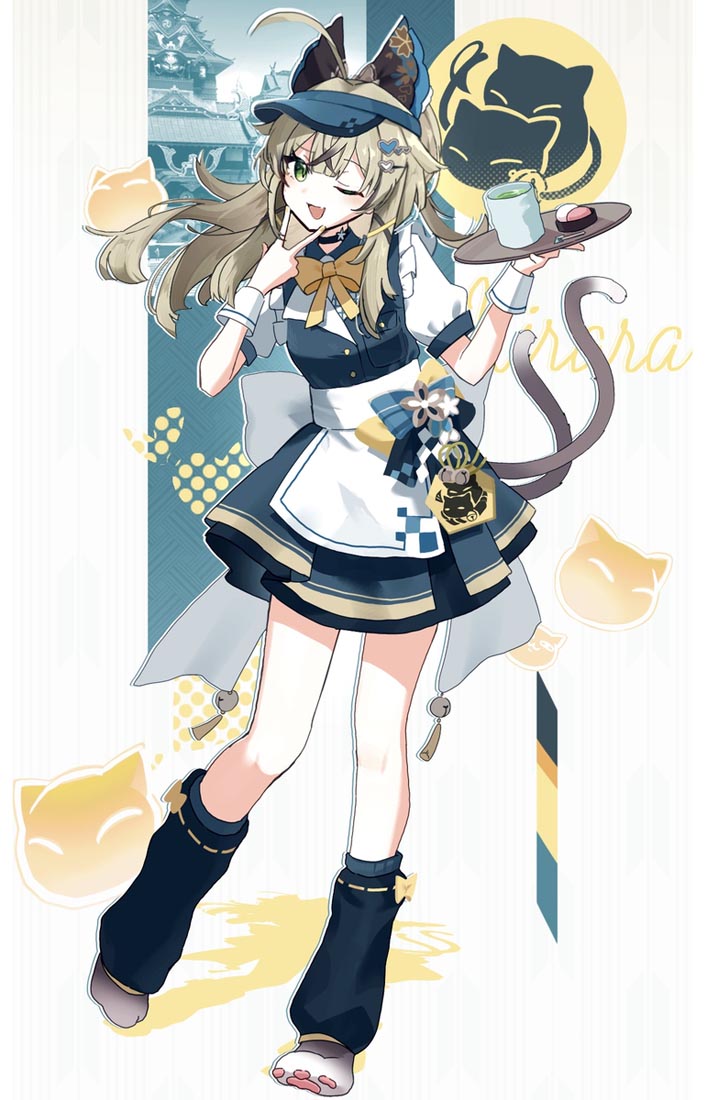 【231020】P站同人#早安