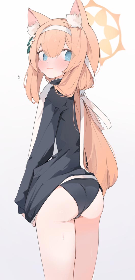 【231020】P站同人#午安