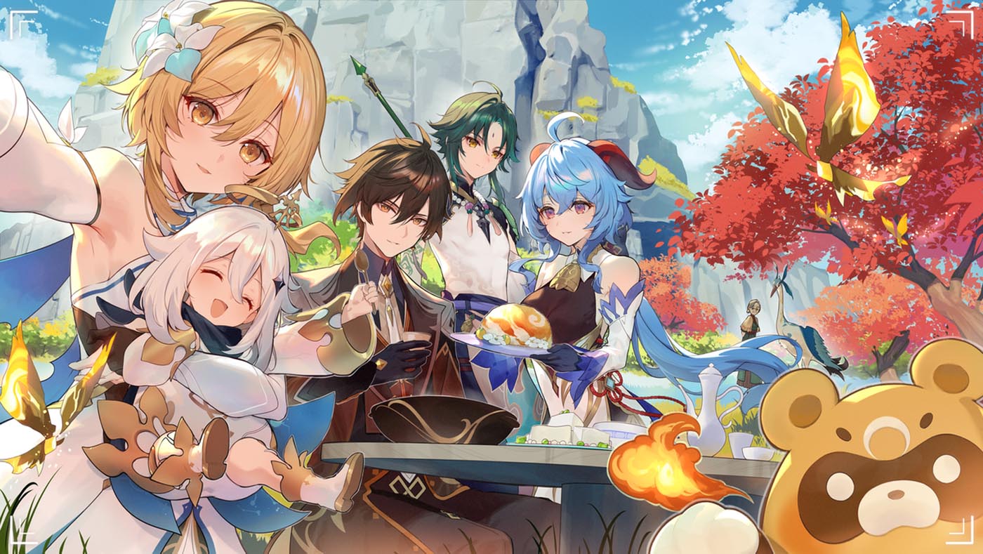 【231020】P站同人#晚安