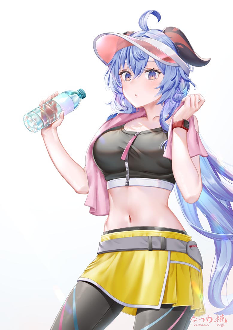 【231020】P站同人#晚安