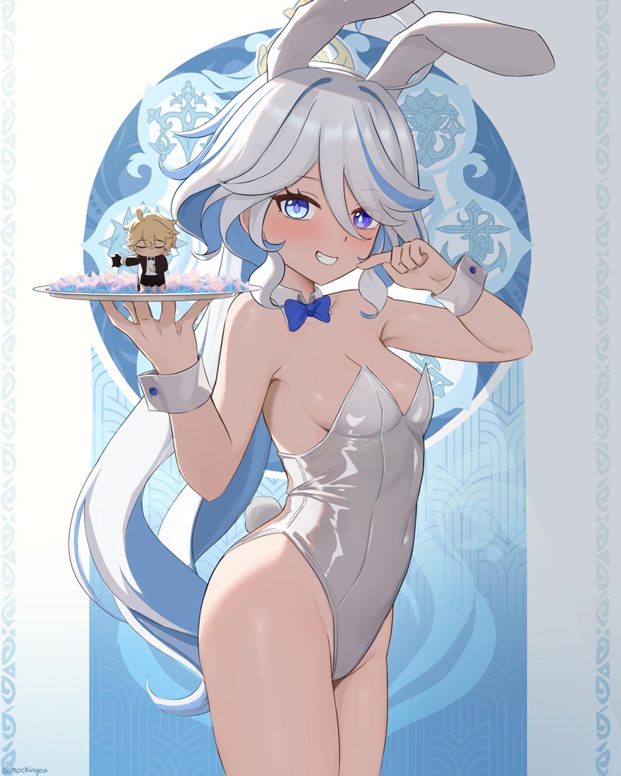 【231020】P站同人#晚安