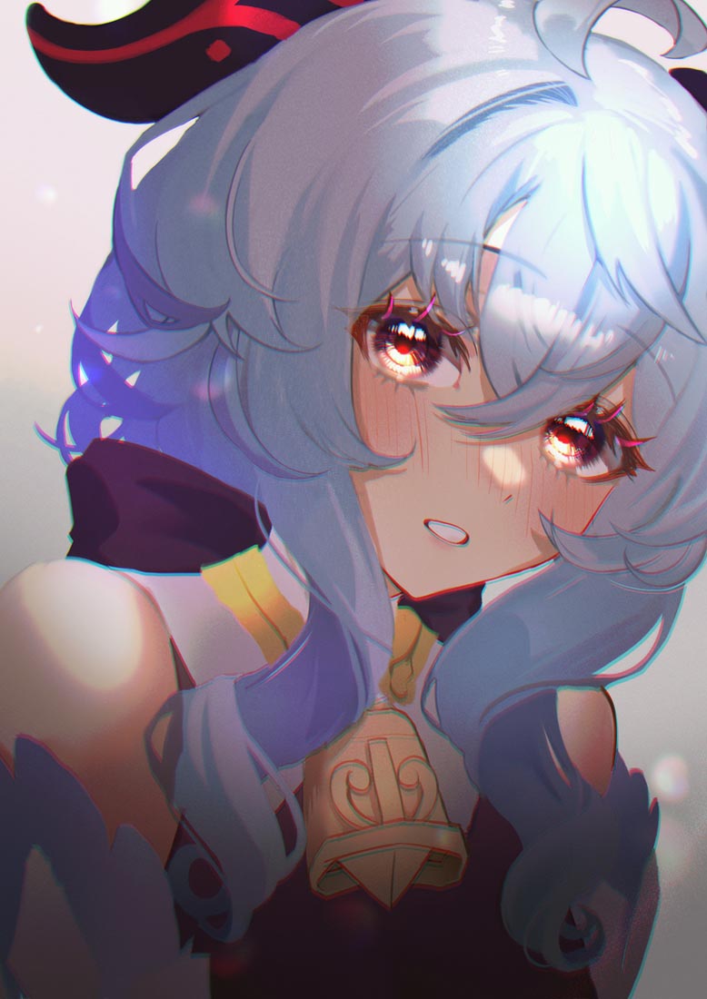 【231020】P站同人#晚安