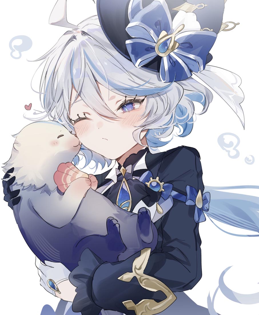 【231020】P站同人#晚安