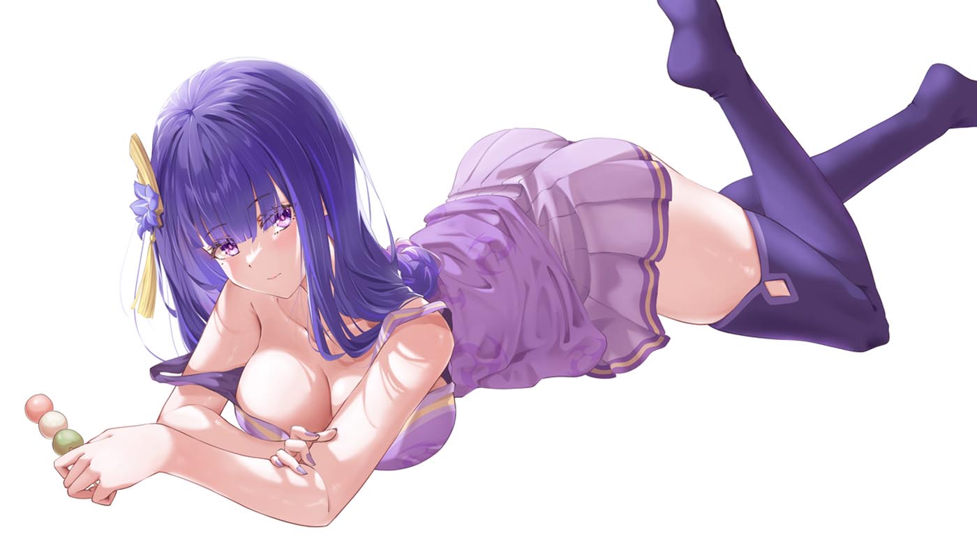 【231021】美少女同人图#早安