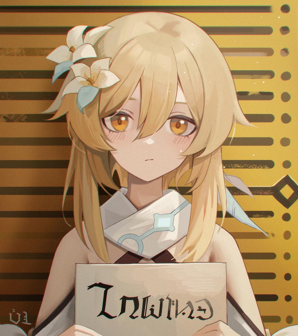 【231021】美少女同人图#晚安