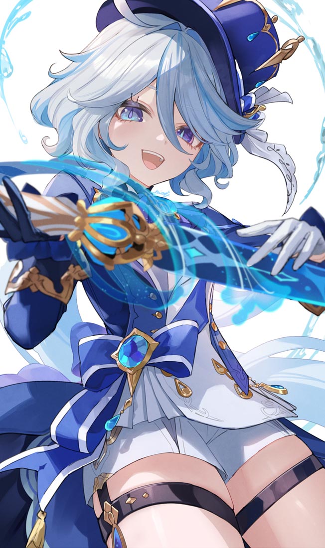 【231021】美少女同人图#晚安