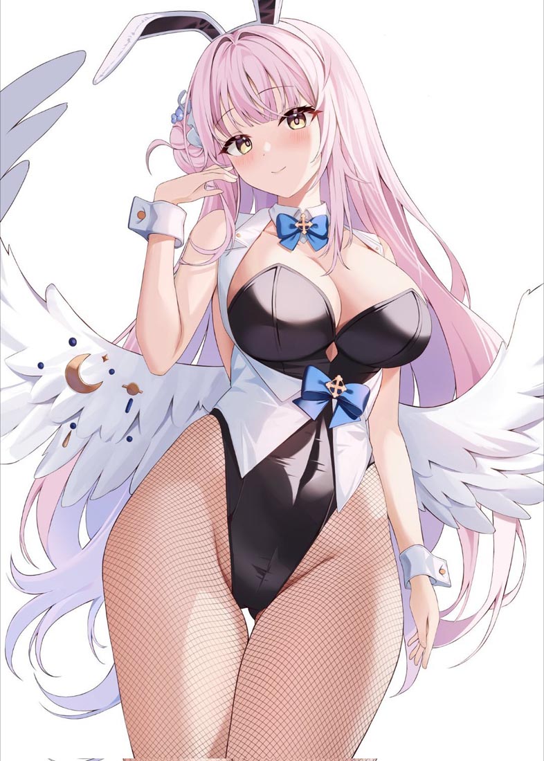 【231022】美少女插画#午安