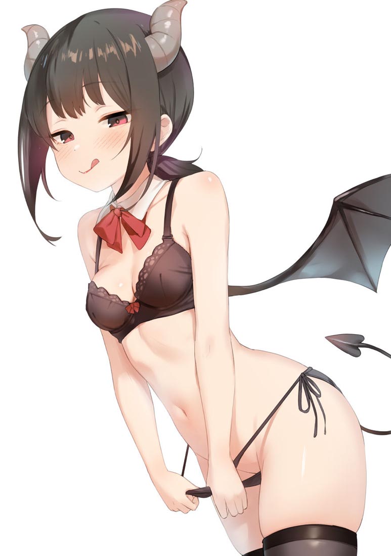 【231022】美少女插画#午安