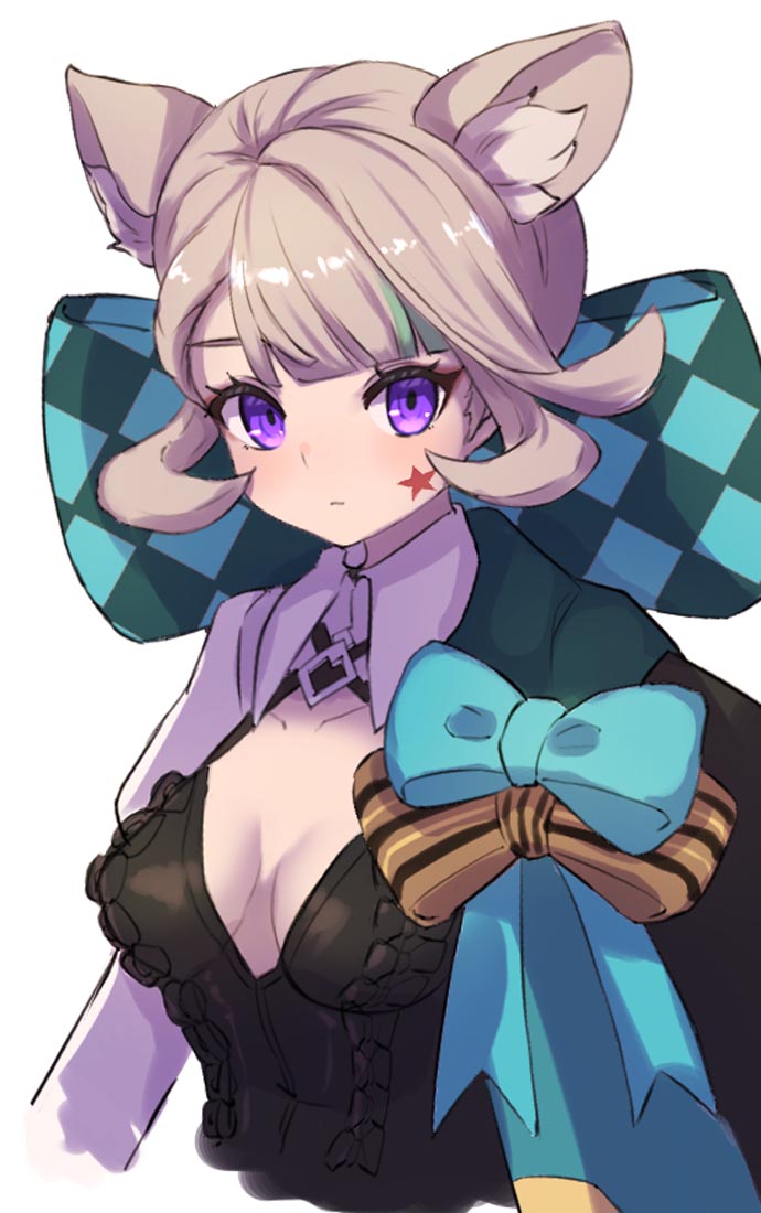 【231022】美少女插画#晚安