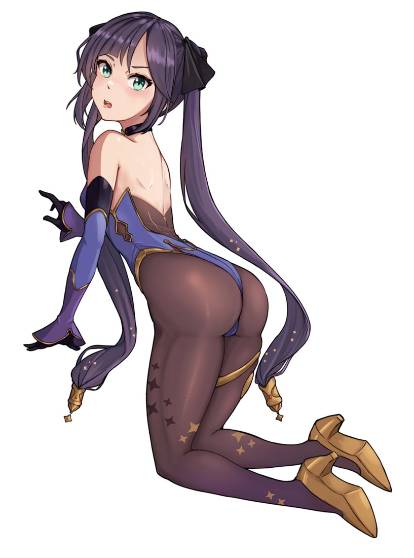 【231022】美少女插画#晚安