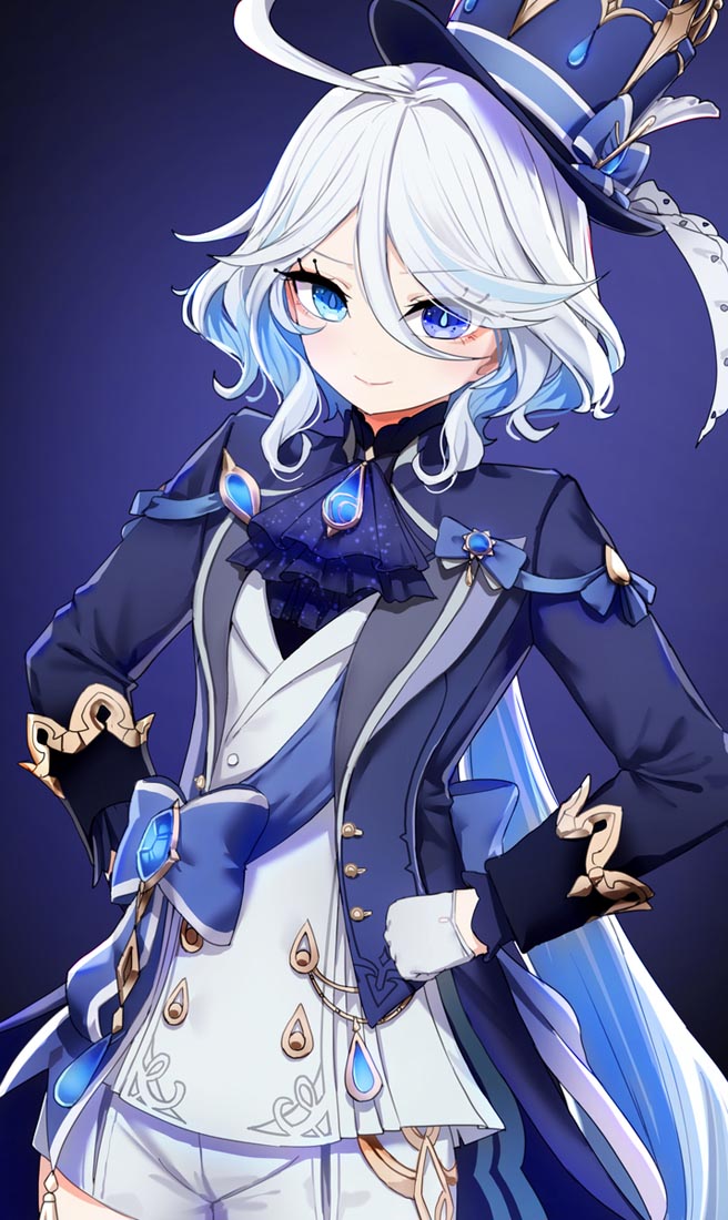 【231022】美少女插画#晚安