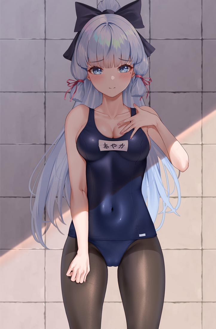 【231023】二次元福利#早安