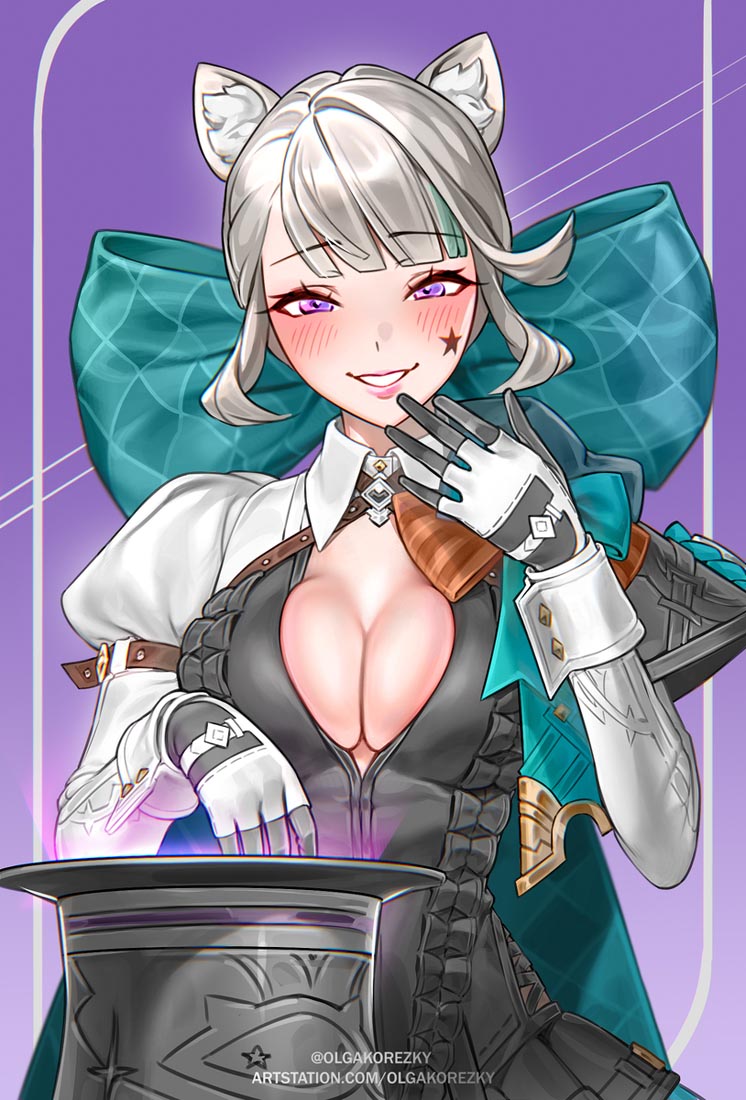 【231023】二次元福利#早安