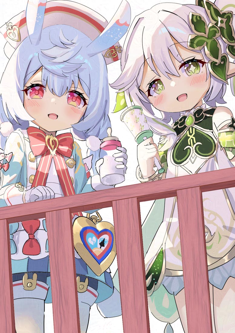 【231023】二次元福利#早安