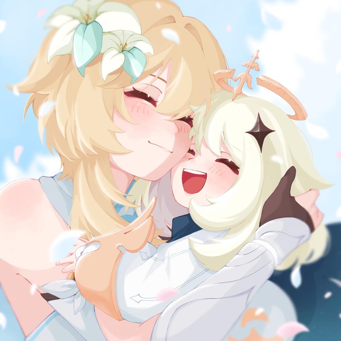 【231023】二次元福利#早安