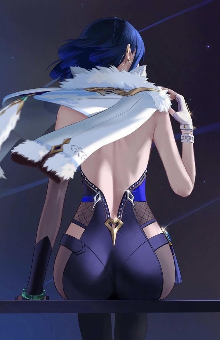 【231023】二次元福利#早安