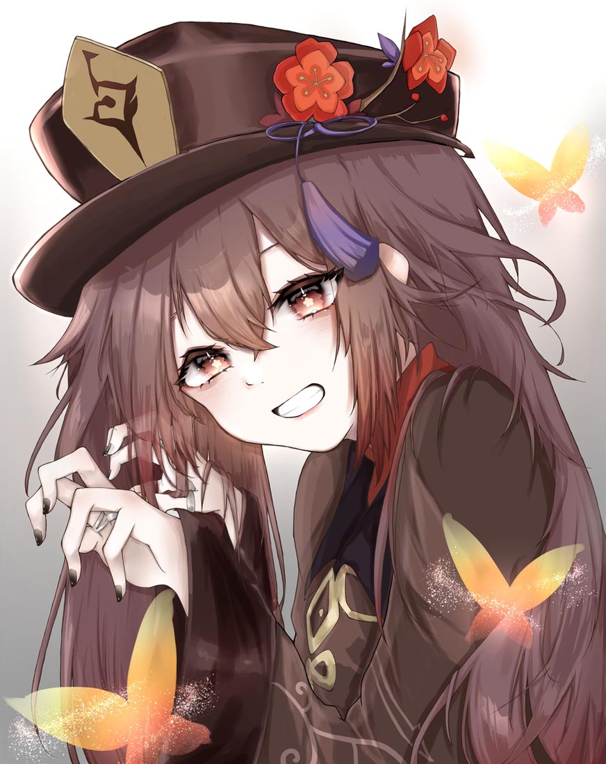 【231023】二次元福利#早安