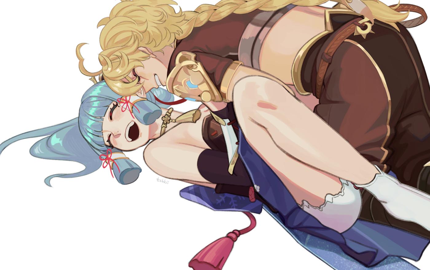 【231023】二次元福利#早安