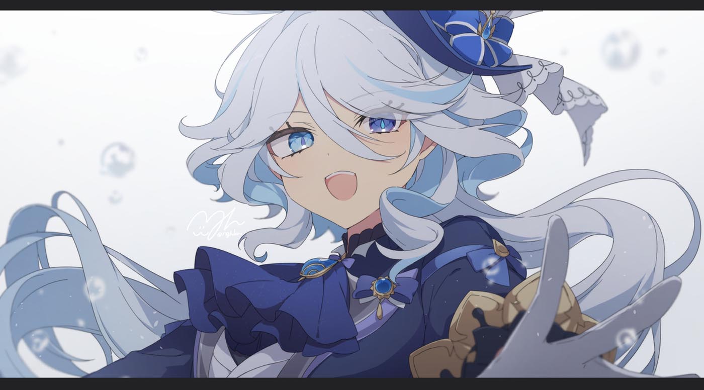 【231023】二次元福利#早安